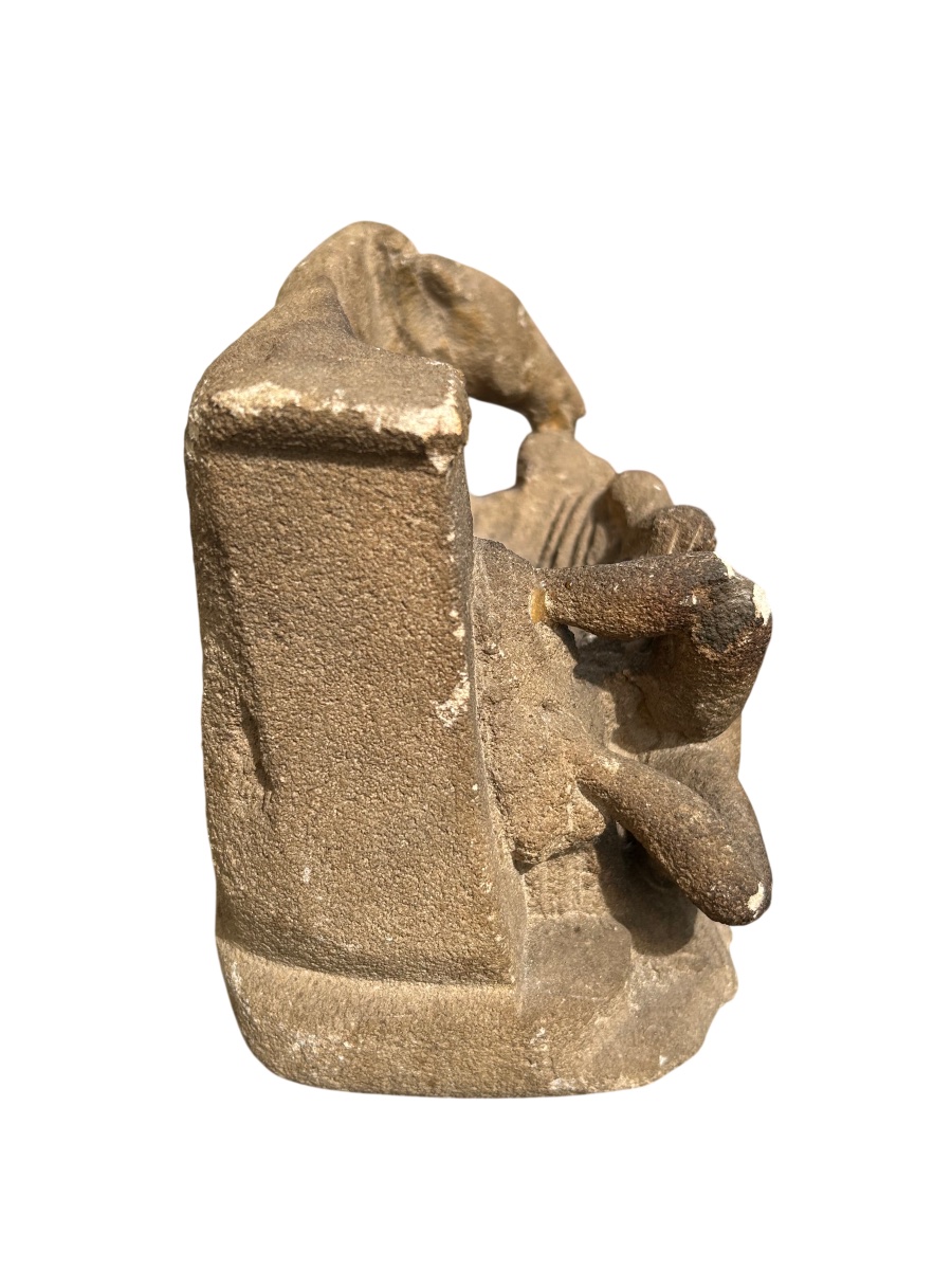 Natural Stone Fragment-photo-4