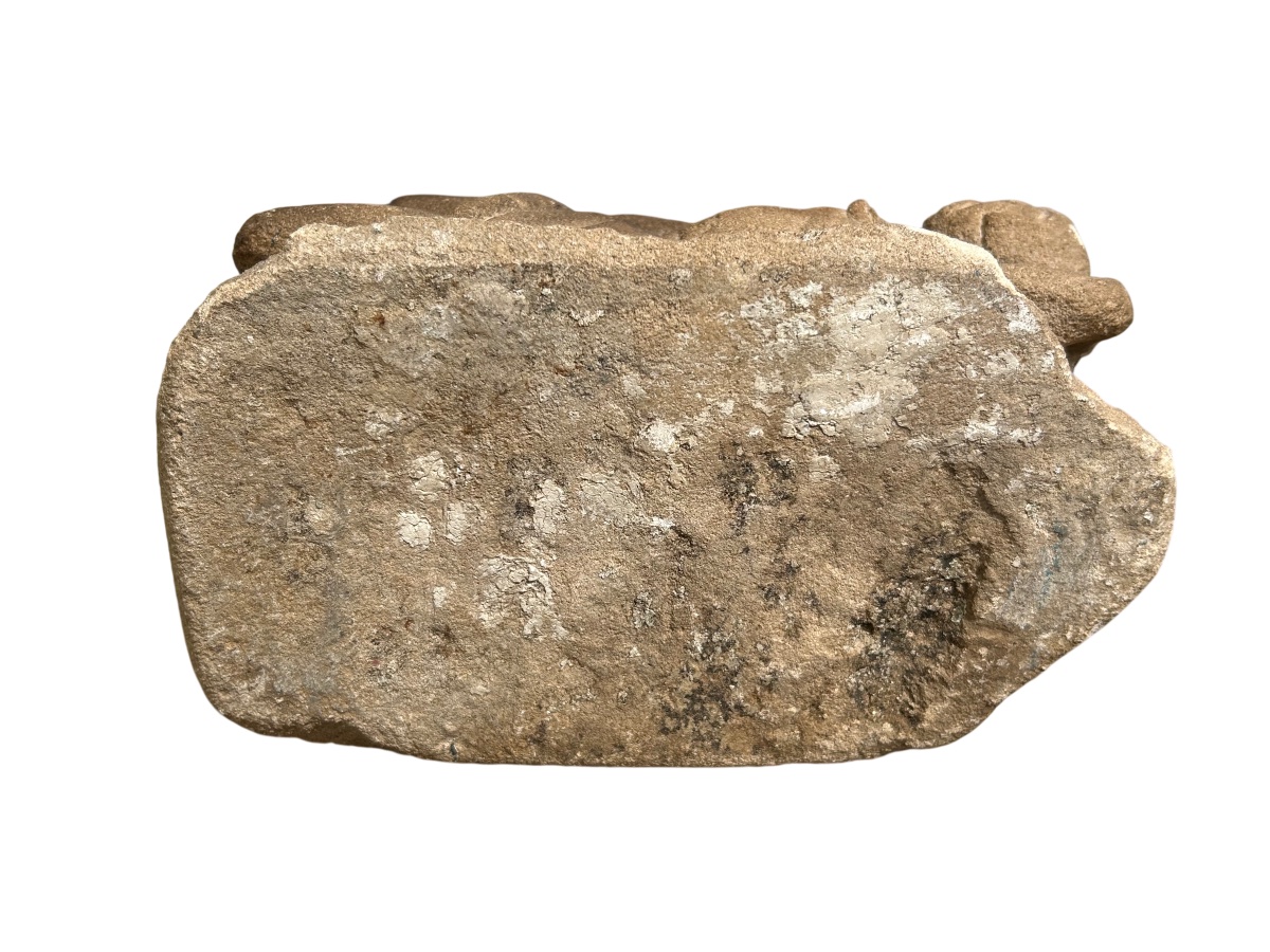 Natural Stone Fragment-photo-2