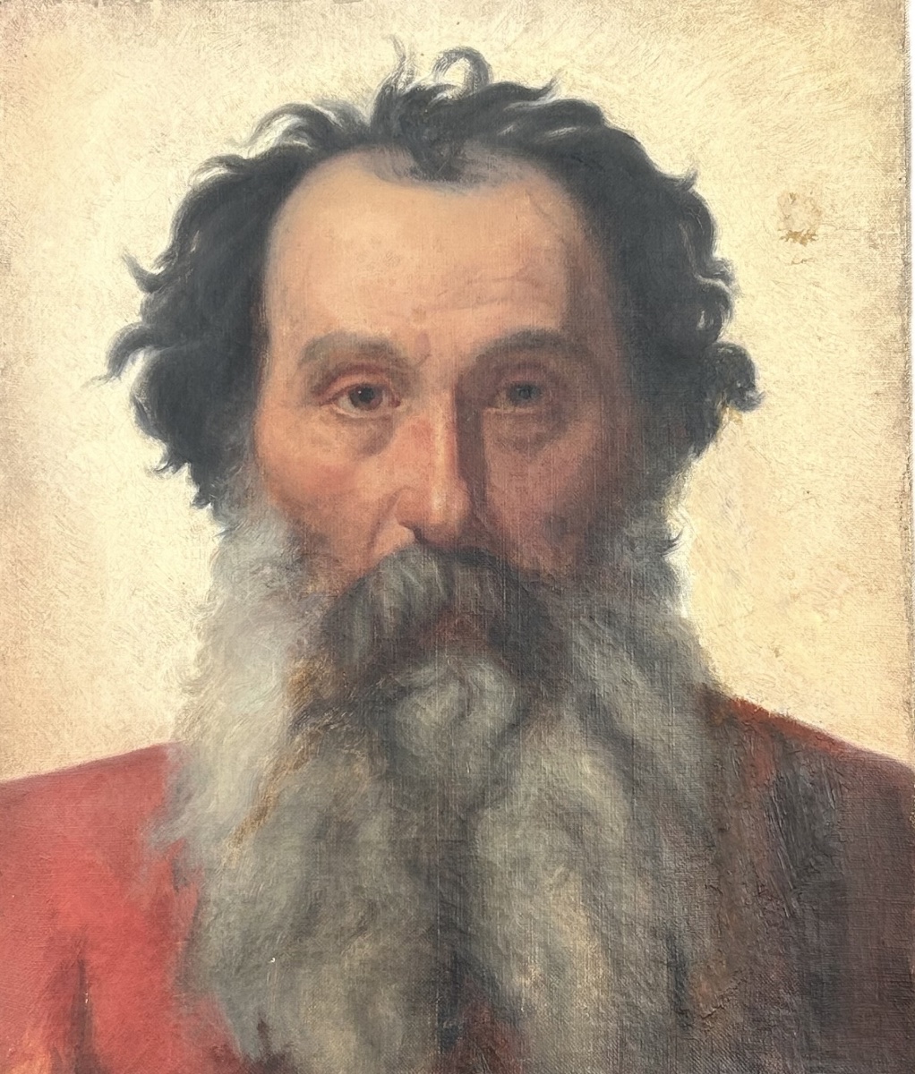 Old Painting -photo-2