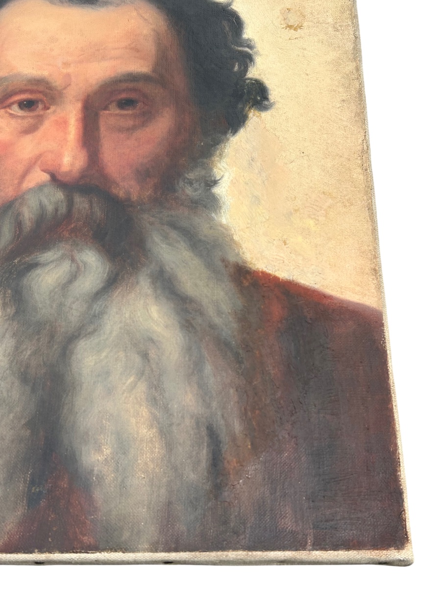 Old Painting -photo-4