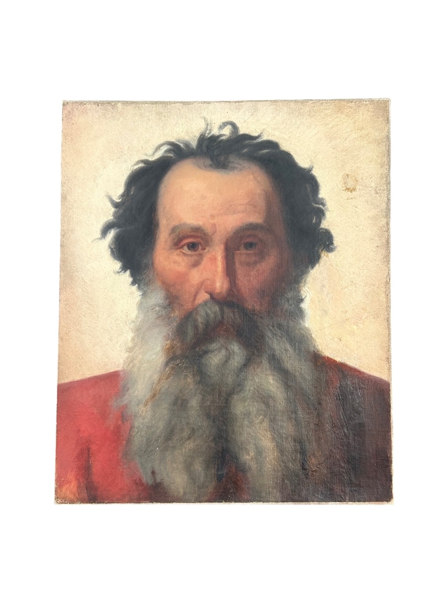Old Painting 