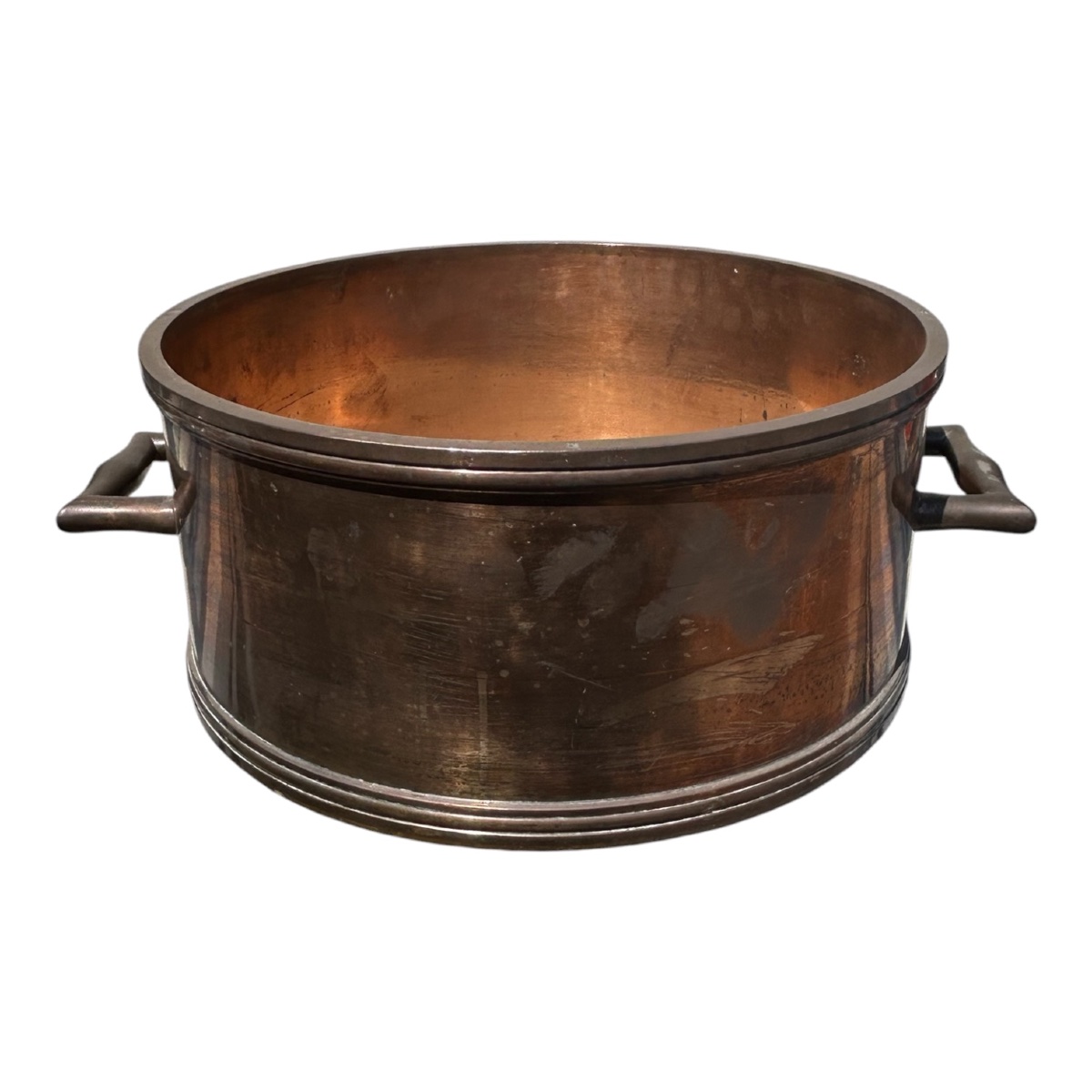 Imperial Half Bushel, 1824, Cornwall-photo-2
