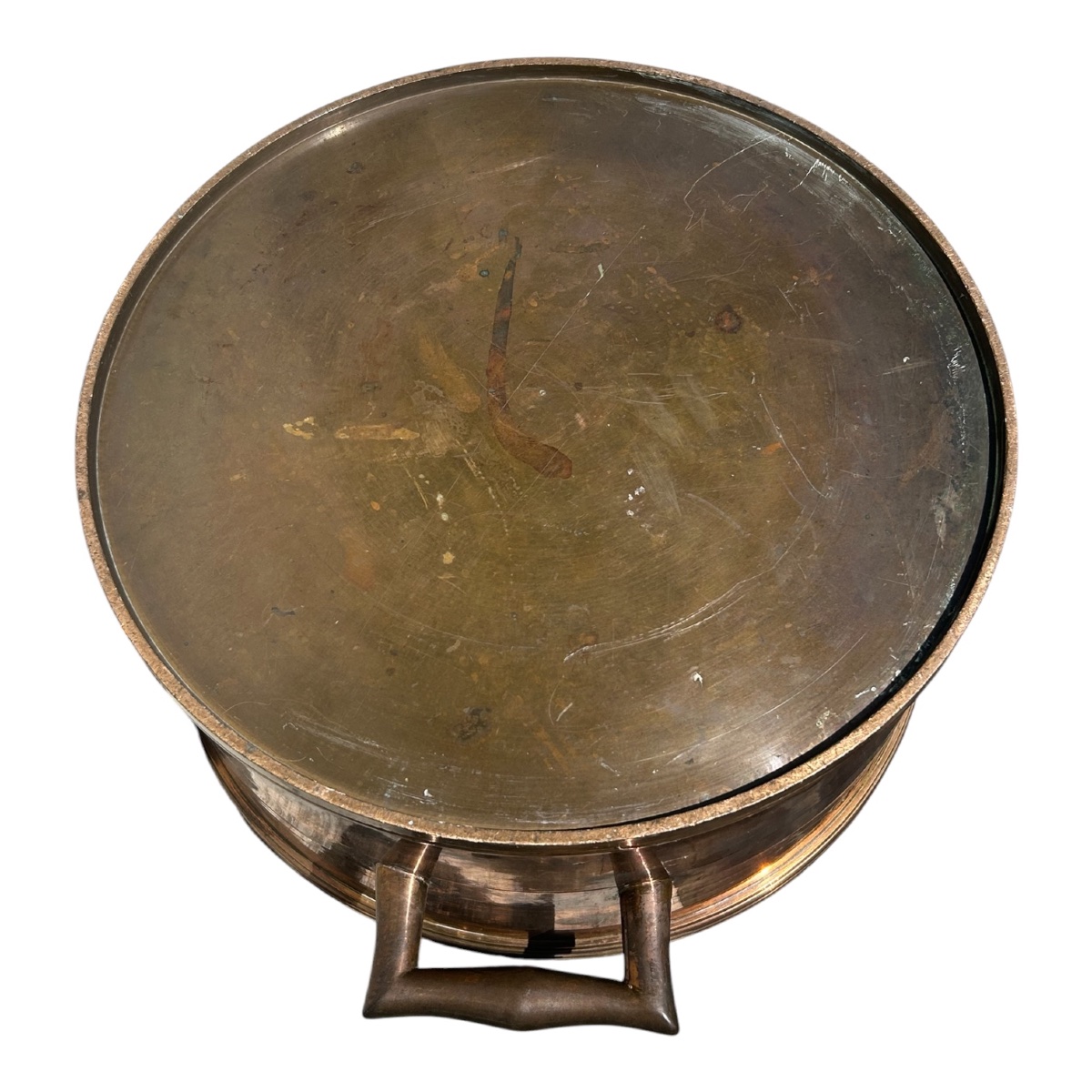 Imperial Half Bushel, 1824, Cornwall-photo-6