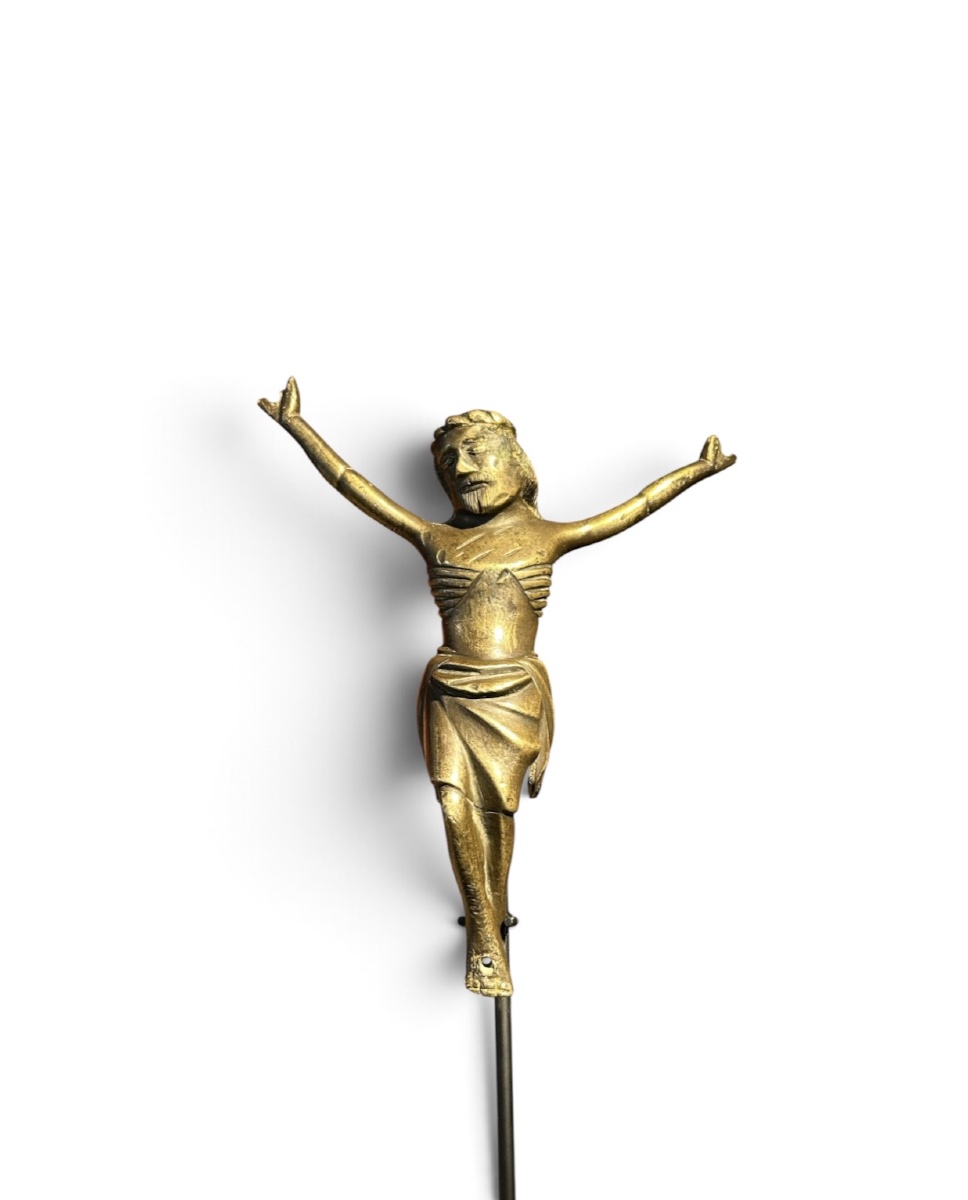 Corpus Christ 14th Bronze-photo-2