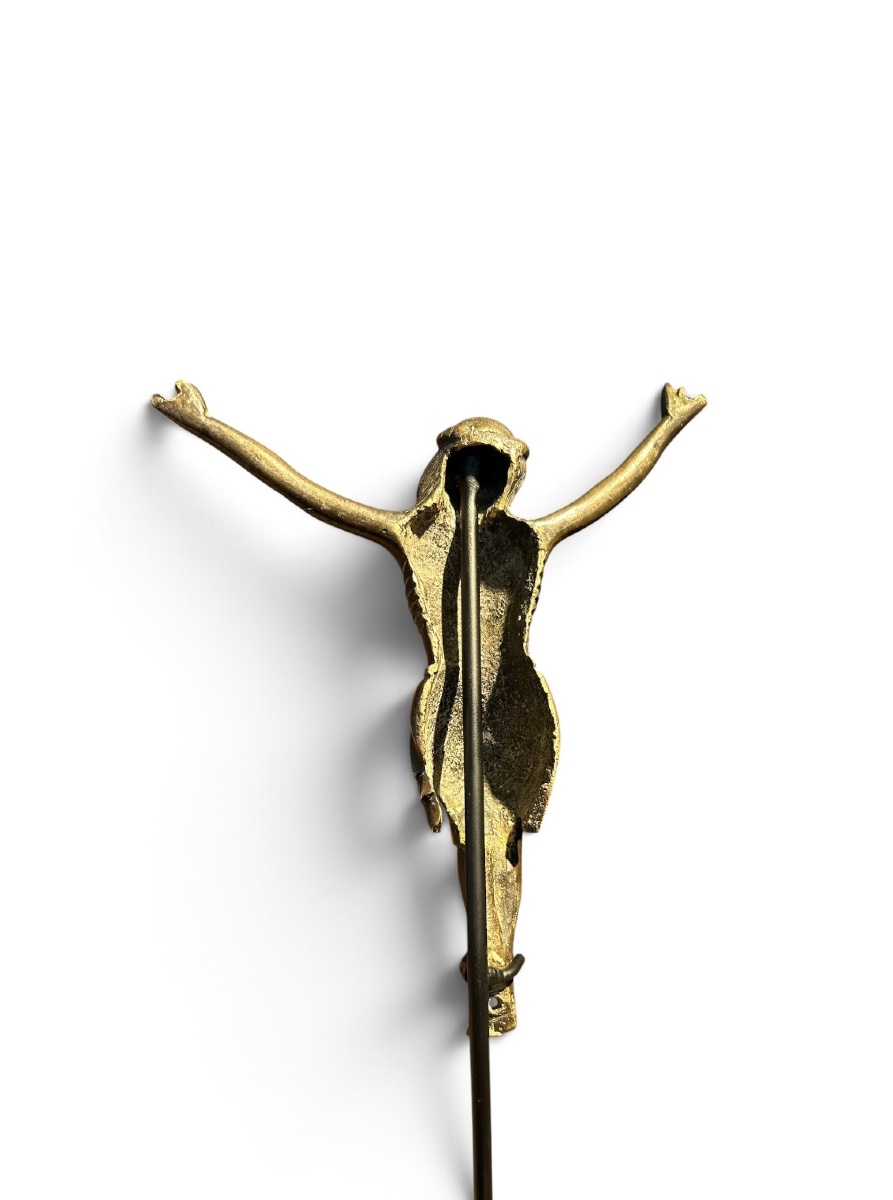 Corpus Christ 14th Bronze-photo-3