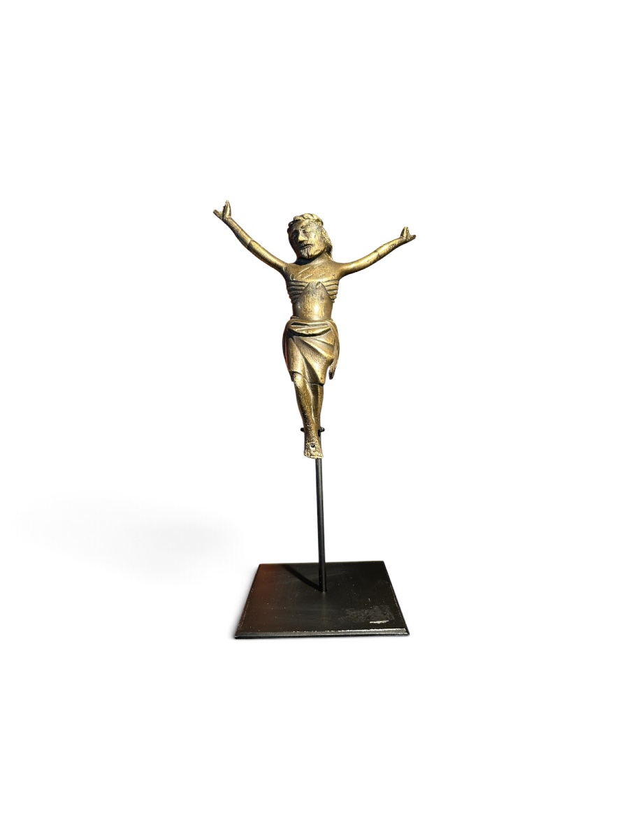 Corpus Christ 14th Bronze