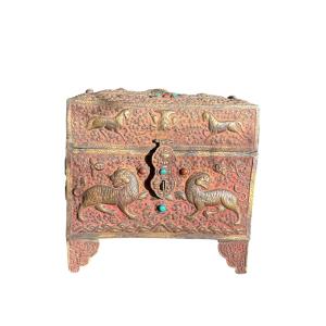 Coffret 19 ième tibet