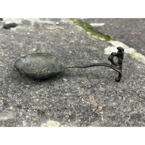 Digging Spoon  Archeology 