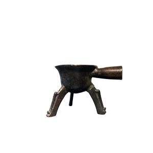 Small Apothecary's Crucible, 15th-16th Century 