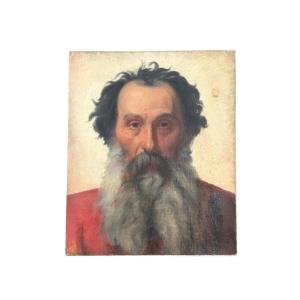Old Painting 