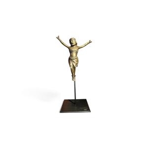 Corpus Christ 14th Bronze