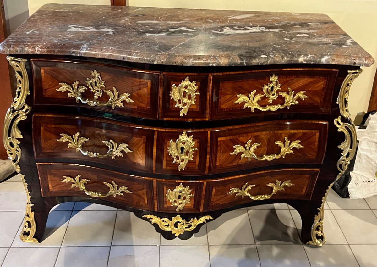 Commode Dufour -photo-2