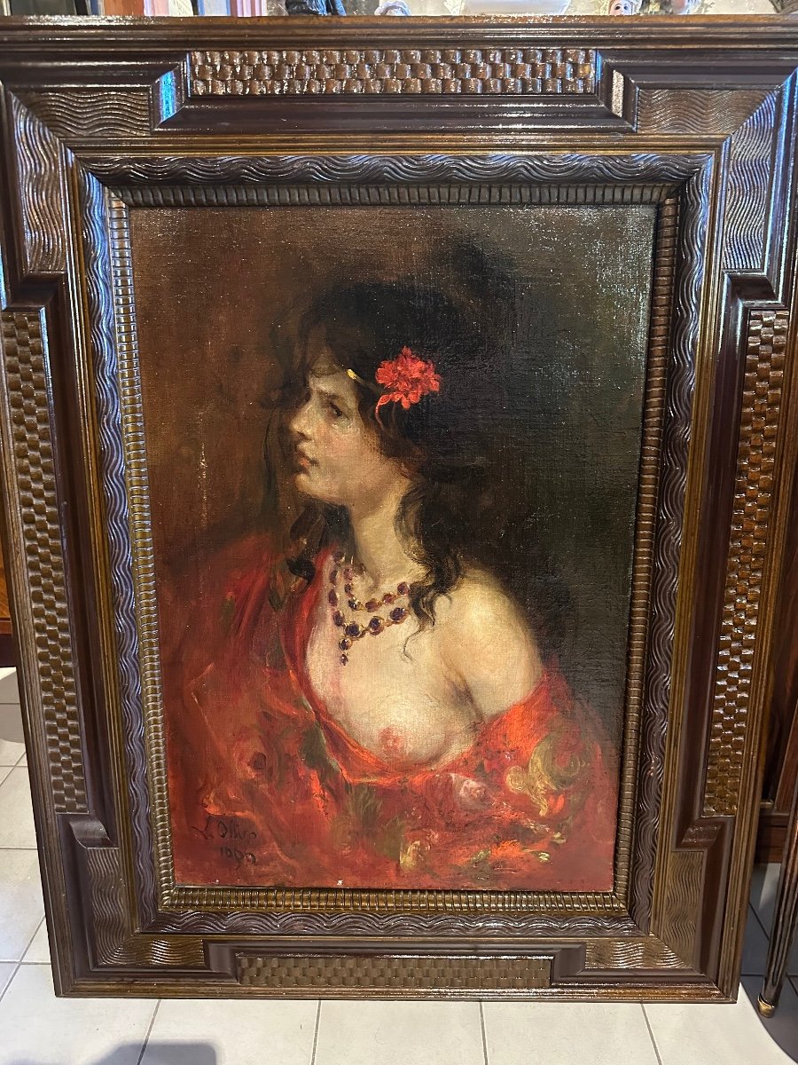 Asmeralda Paintings