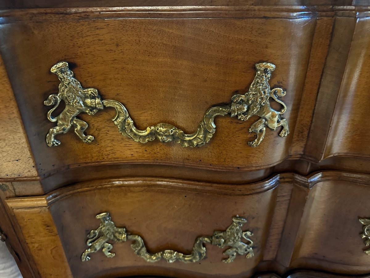 Double Crossbow Dresser-photo-3