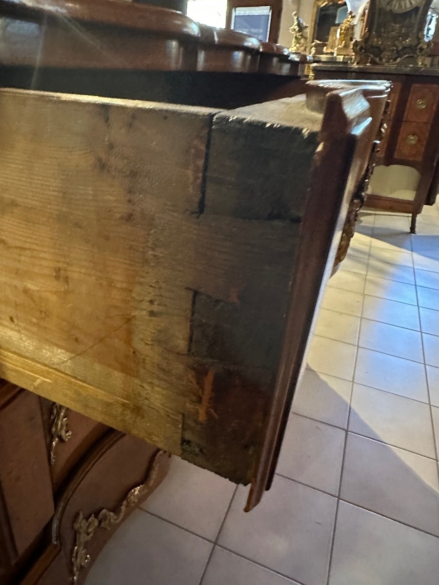 Double Crossbow Dresser-photo-1