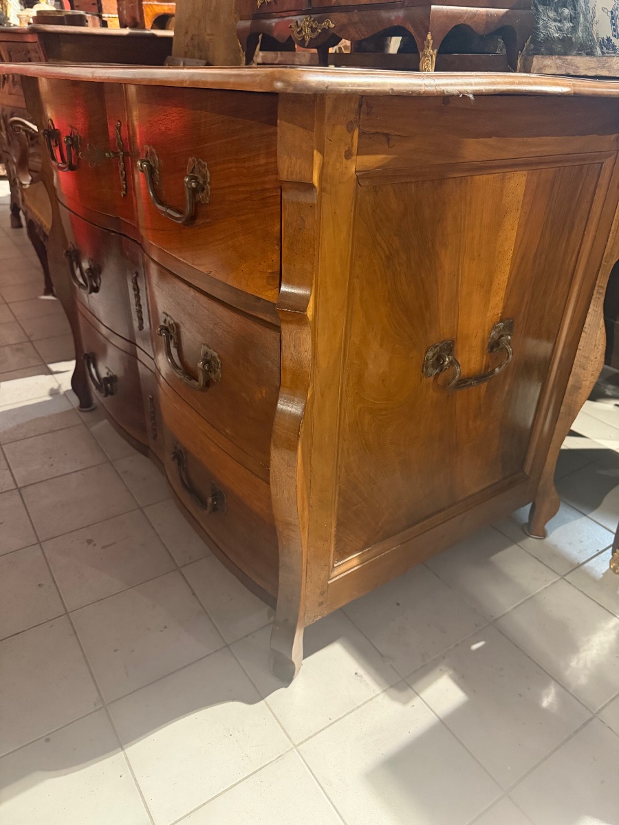 Commode, Mazarine-photo-2