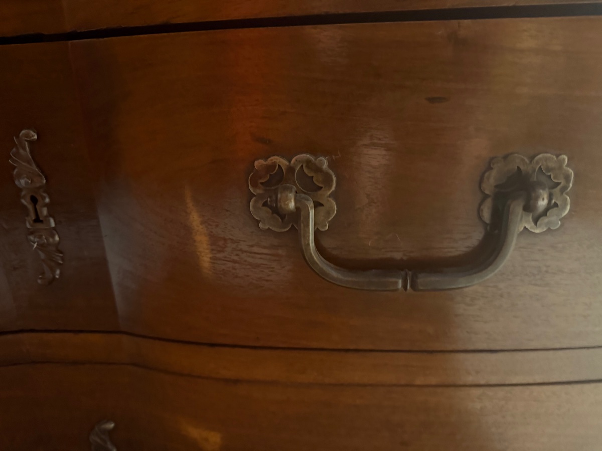 Commode, Mazarine-photo-3