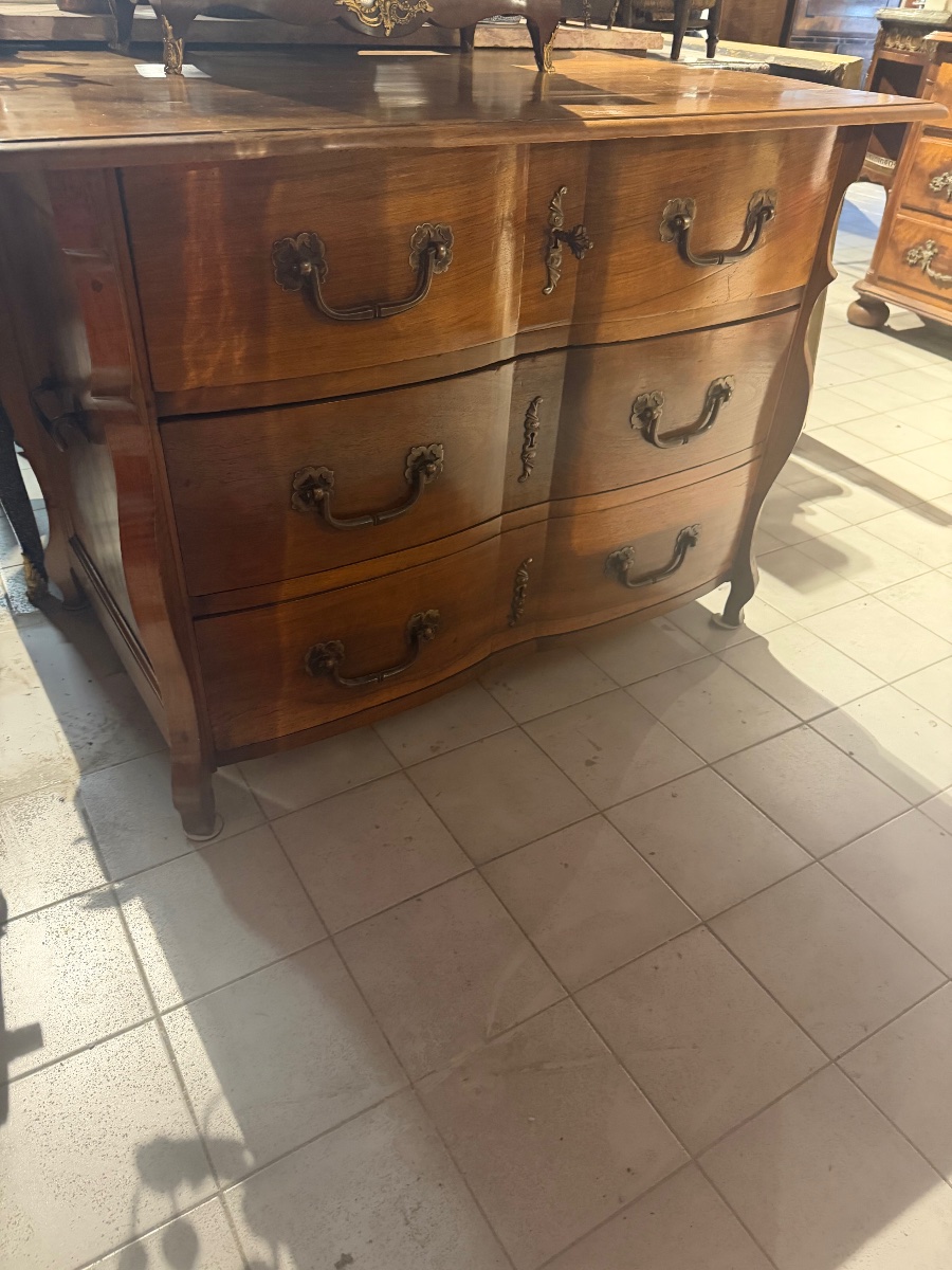 Commode, Mazarine-photo-4