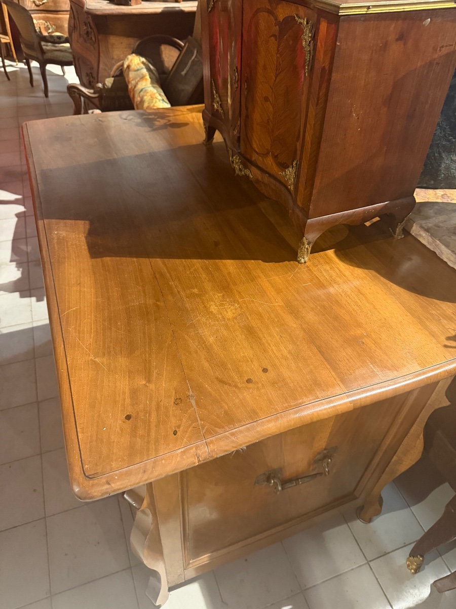 Commode, Mazarine-photo-2