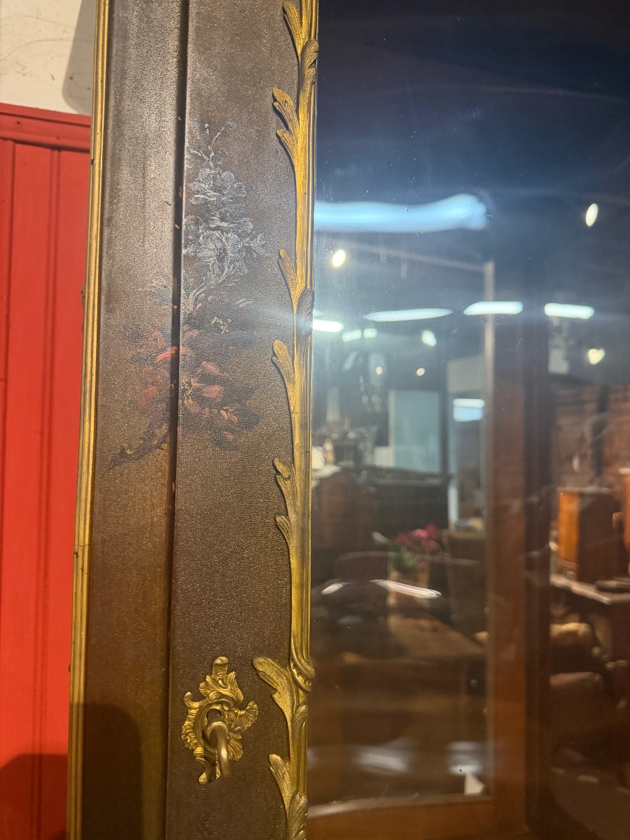 Display Cabinet, Napoleon III-photo-3