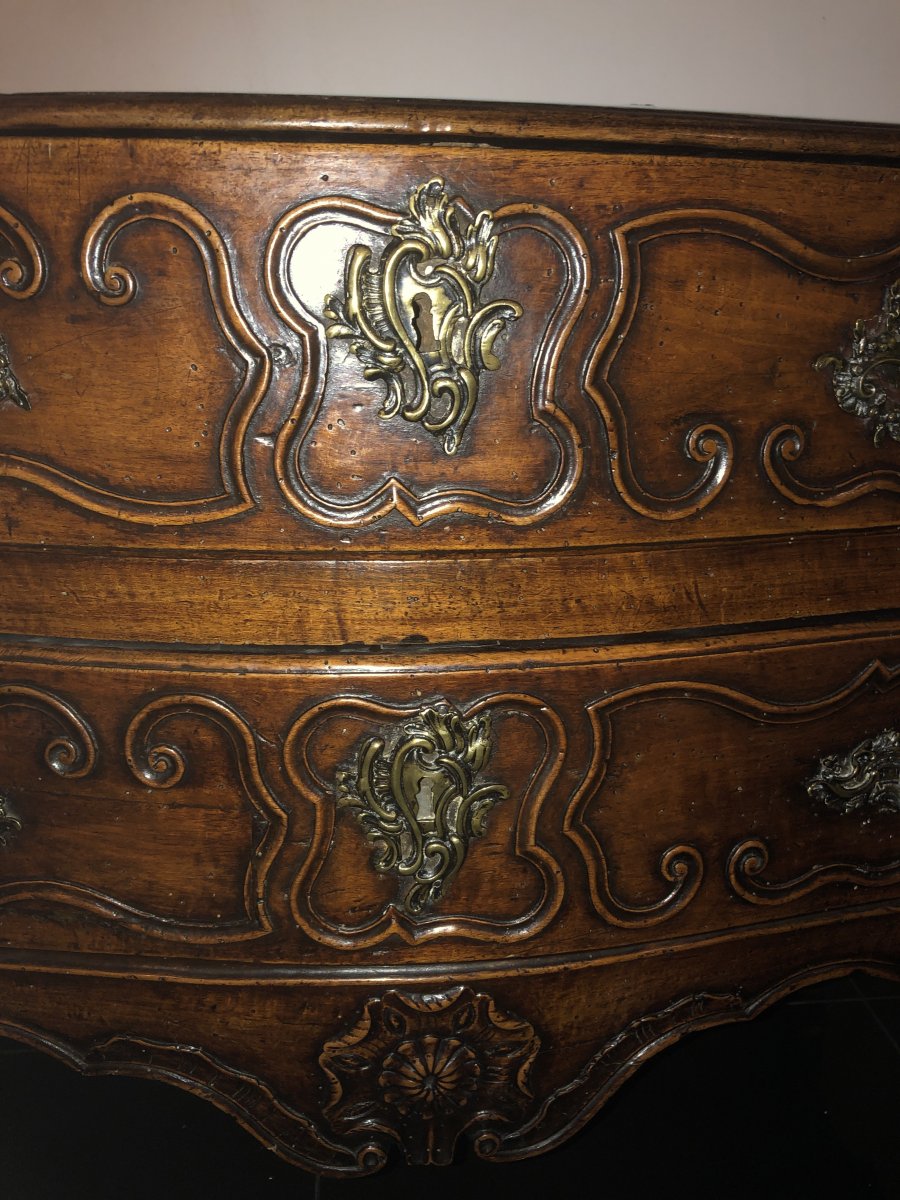 Commode  18e-photo-2
