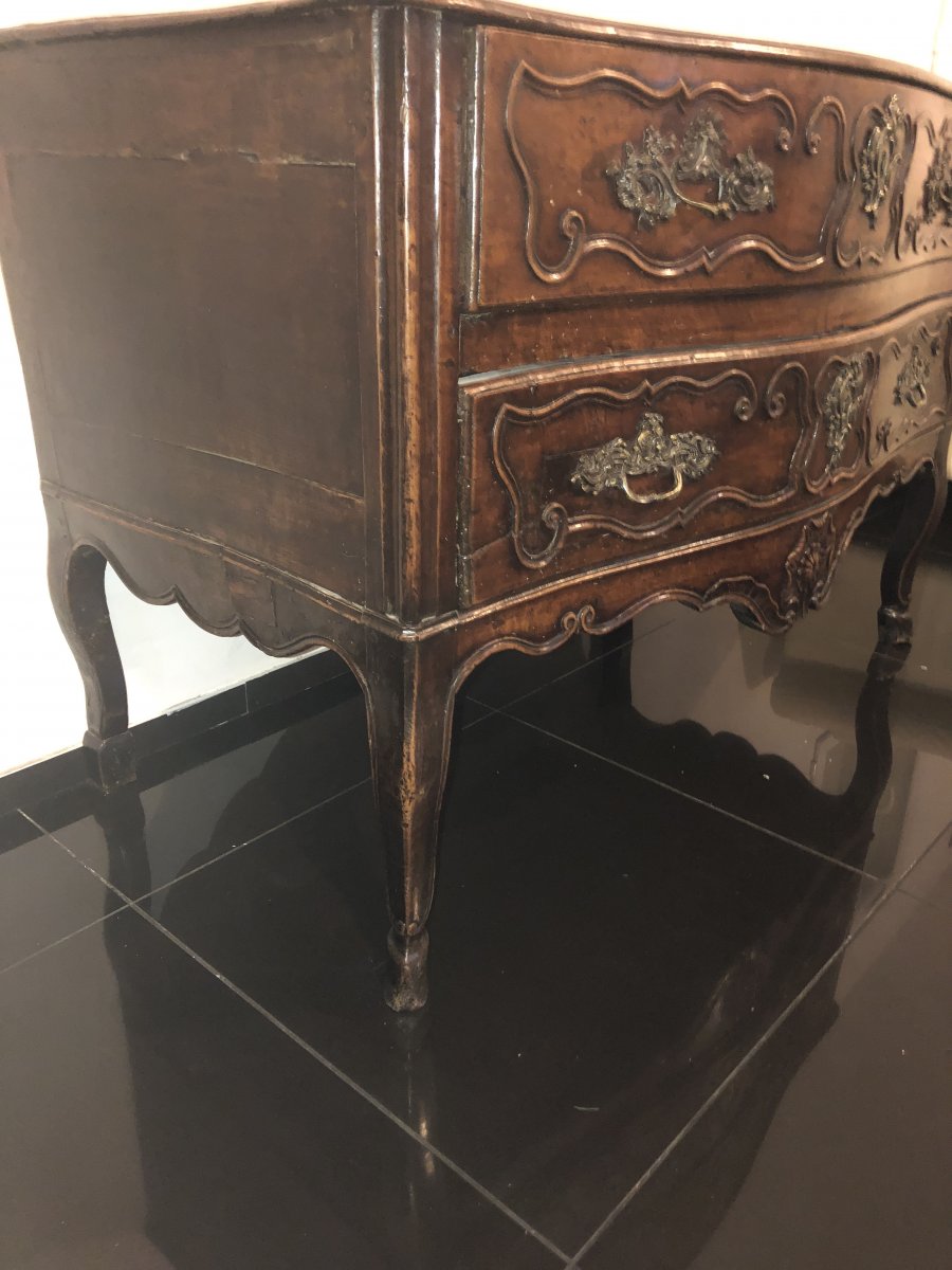 Commode  18e-photo-4