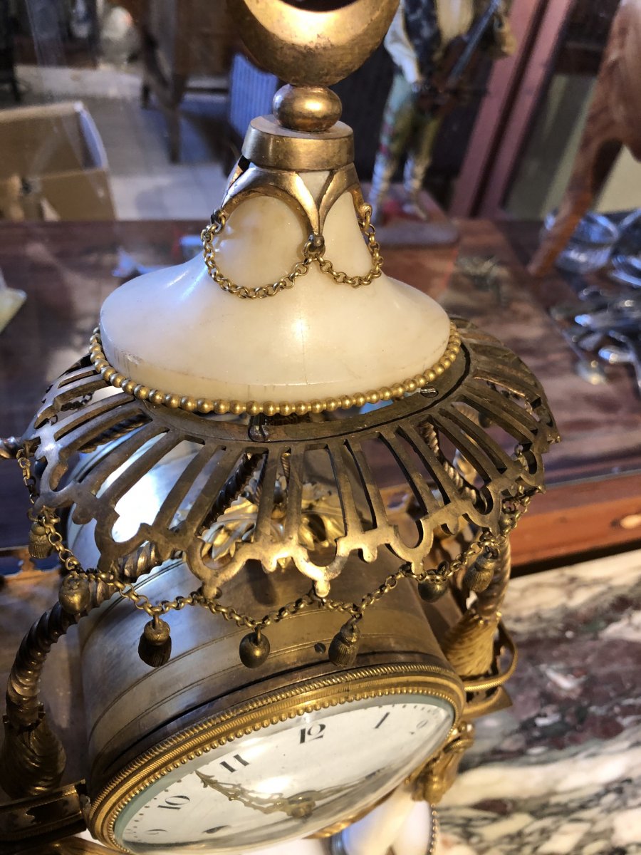  Pendule-photo-4