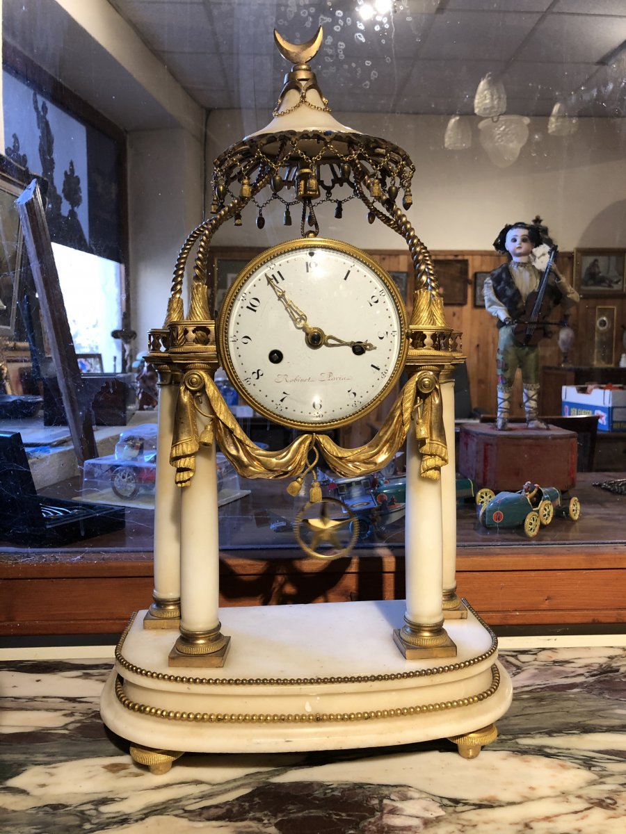  Pendule