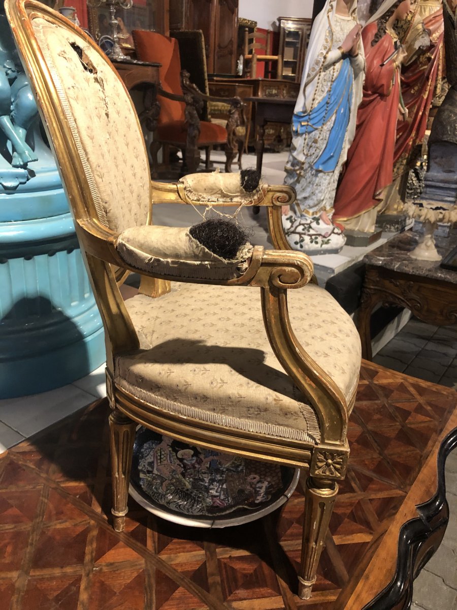 Fauteuil D’enfants-photo-4