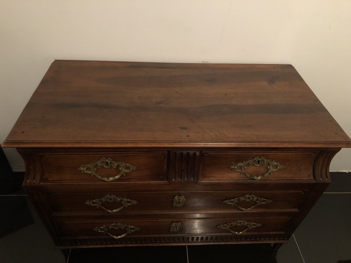 Louis XVI Commode-photo-2