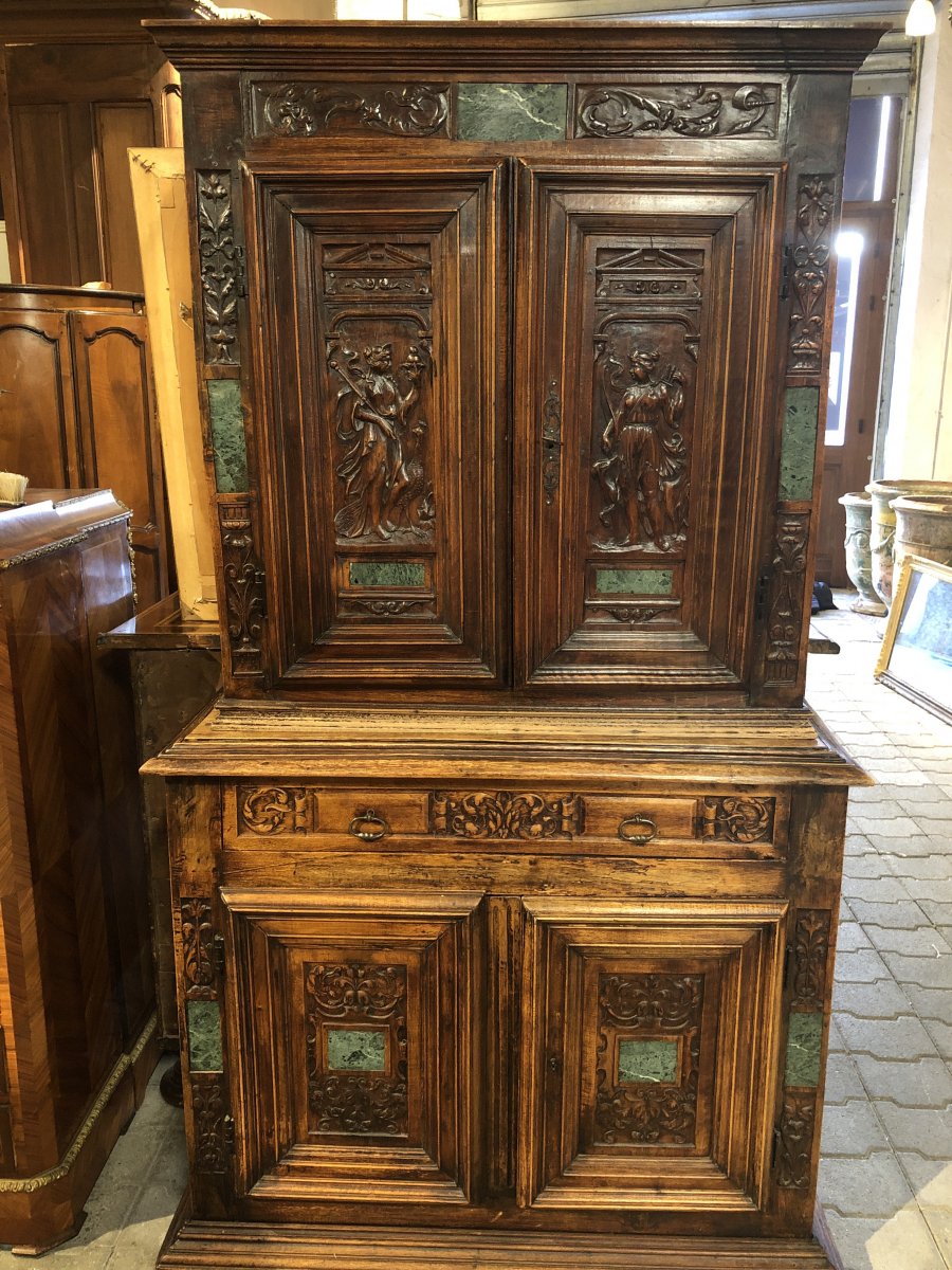 4 Reduction Doors