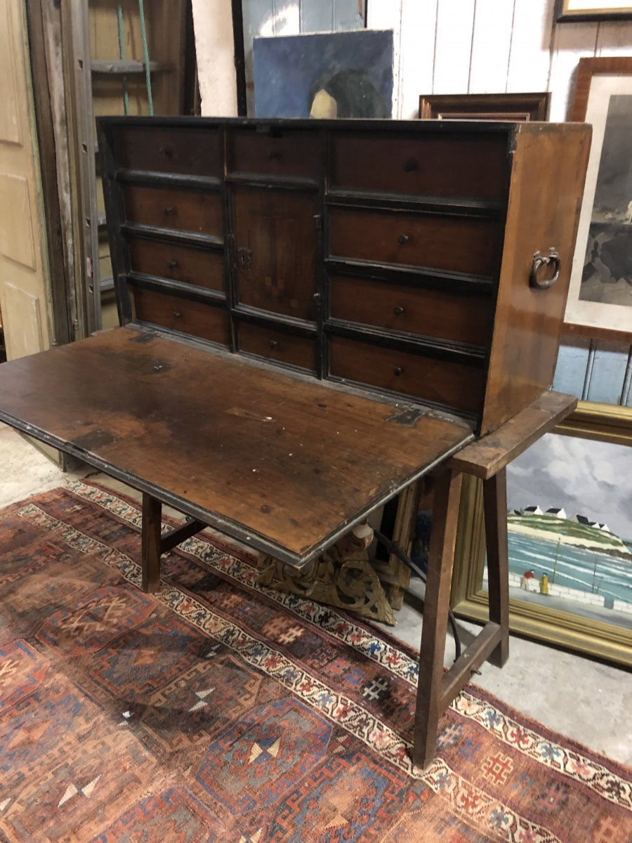 Cabinet 17e