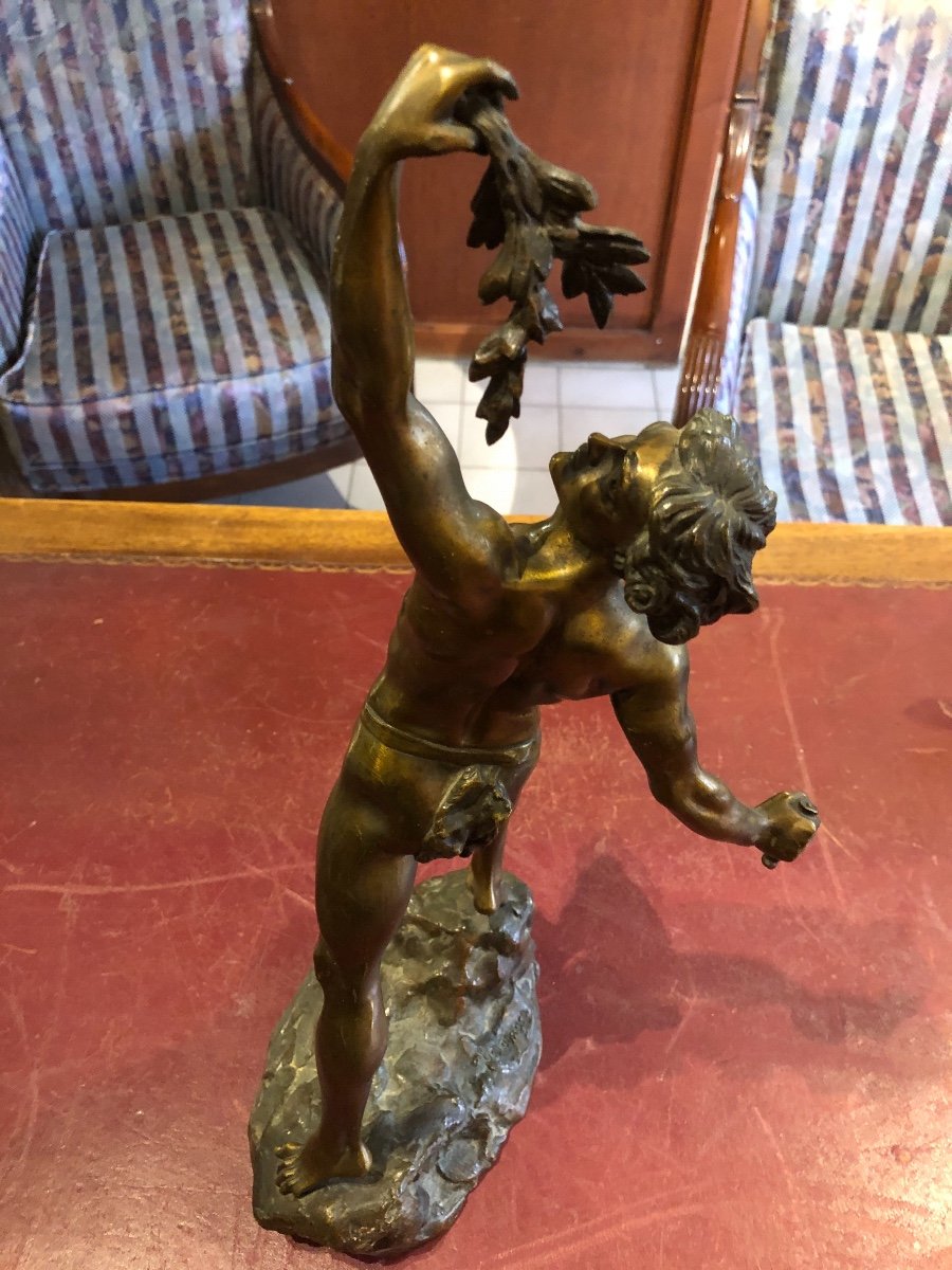 Old Bronze-photo-3