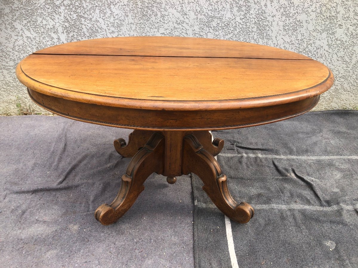 Extendable Pedestal