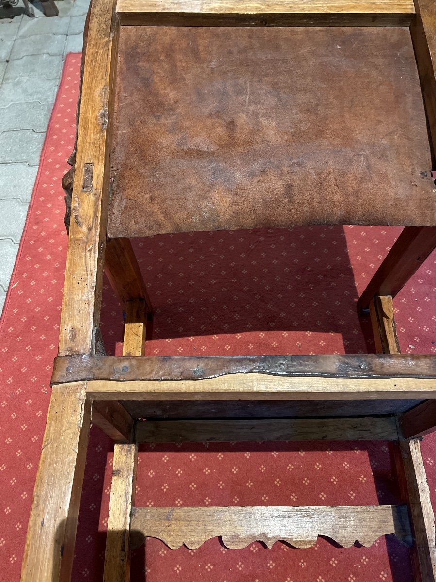 Haute Epoque Armchair-photo-2