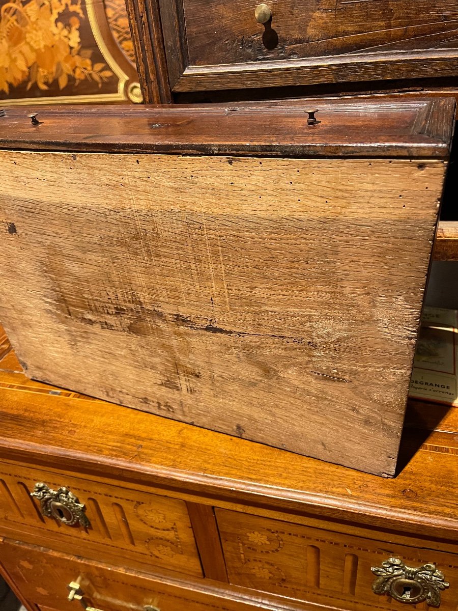 Louis XVI Commode-photo-2