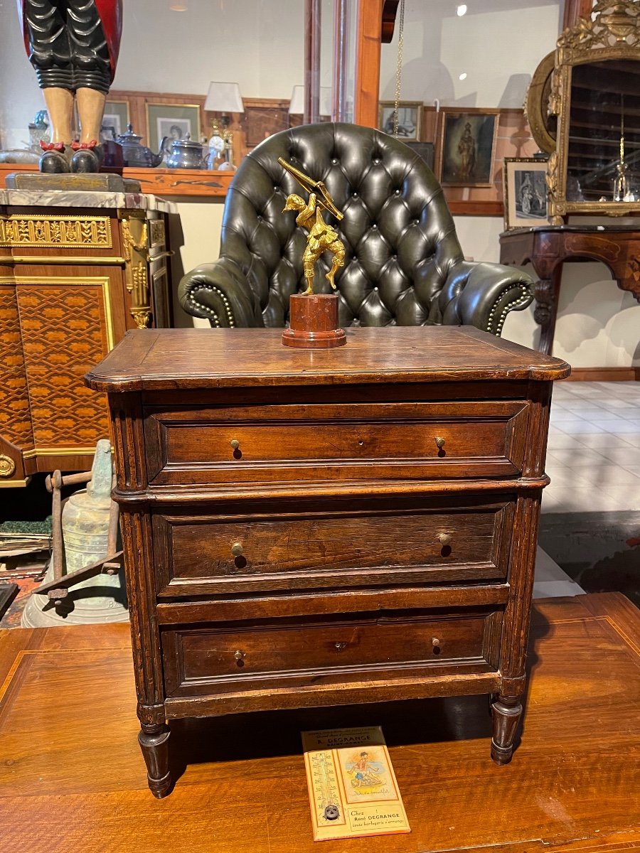 Louis XVI Commode