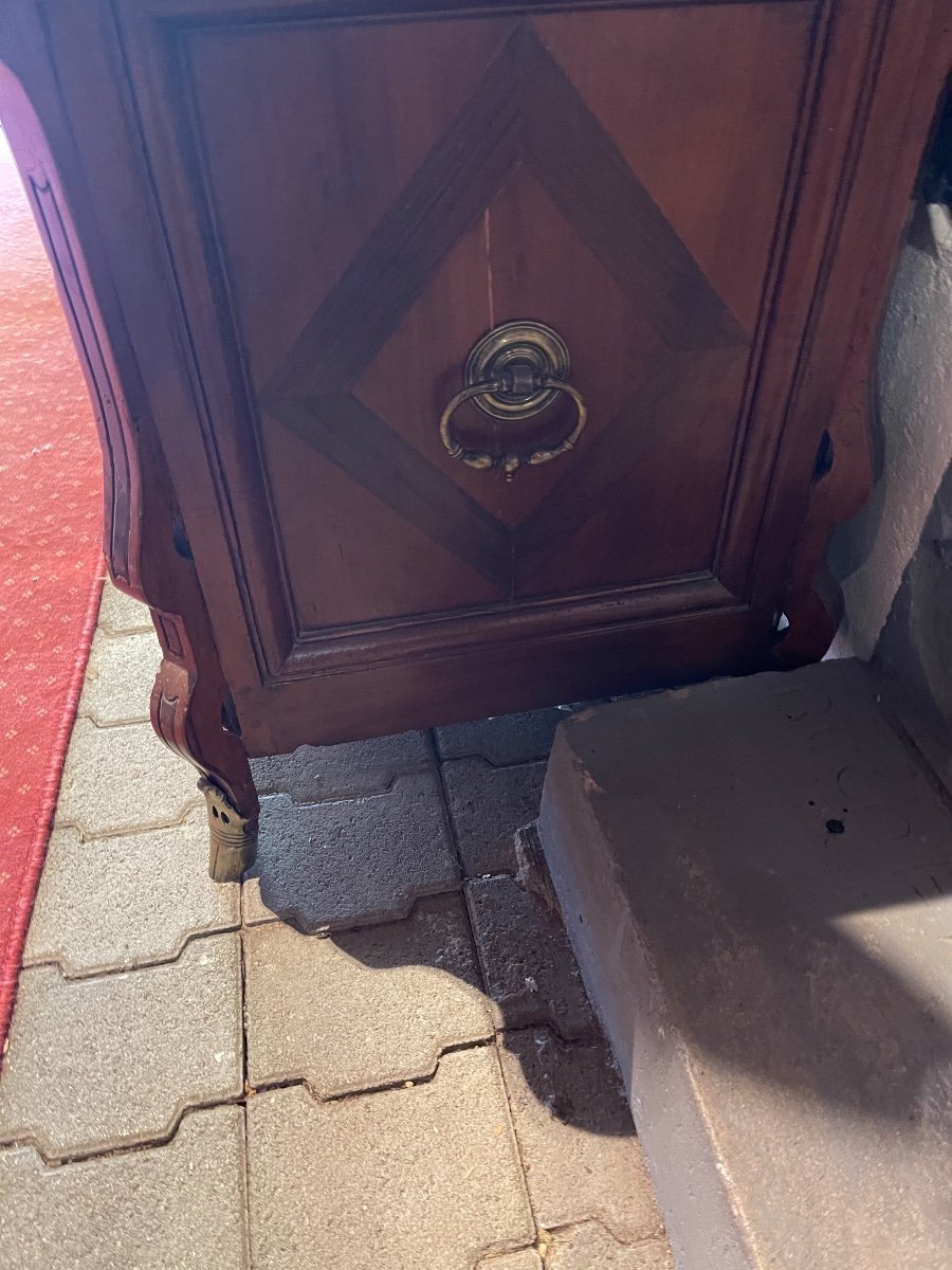 Commode Mazarine-photo-2