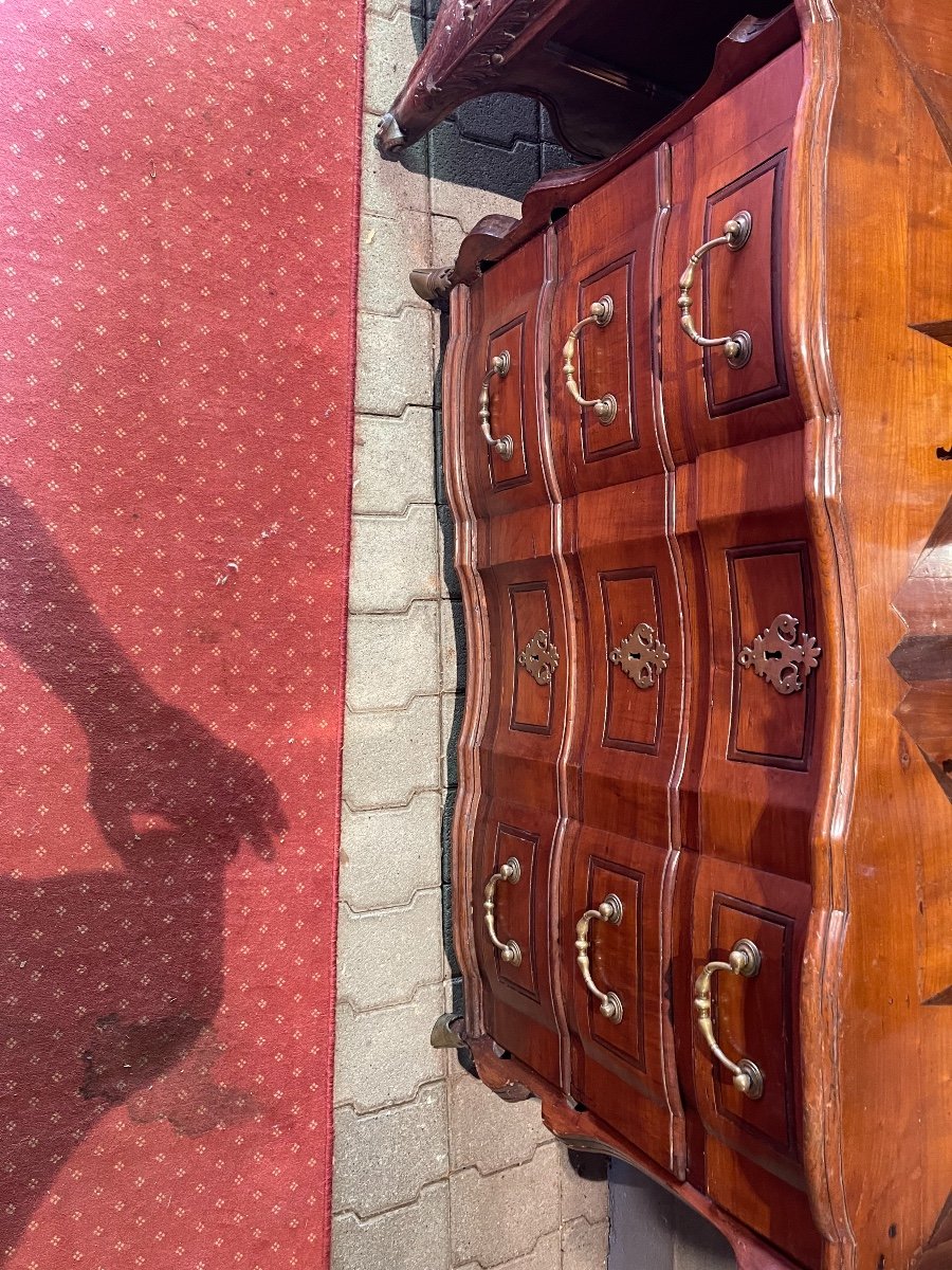 Commode Mazarine-photo-3
