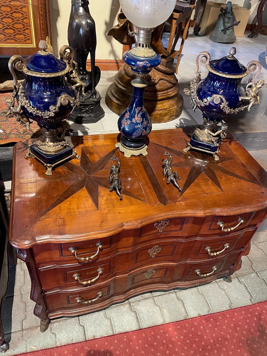 Commode Mazarine-photo-4