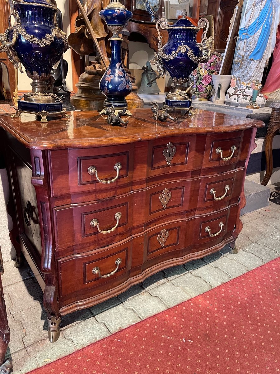 Commode Mazarine