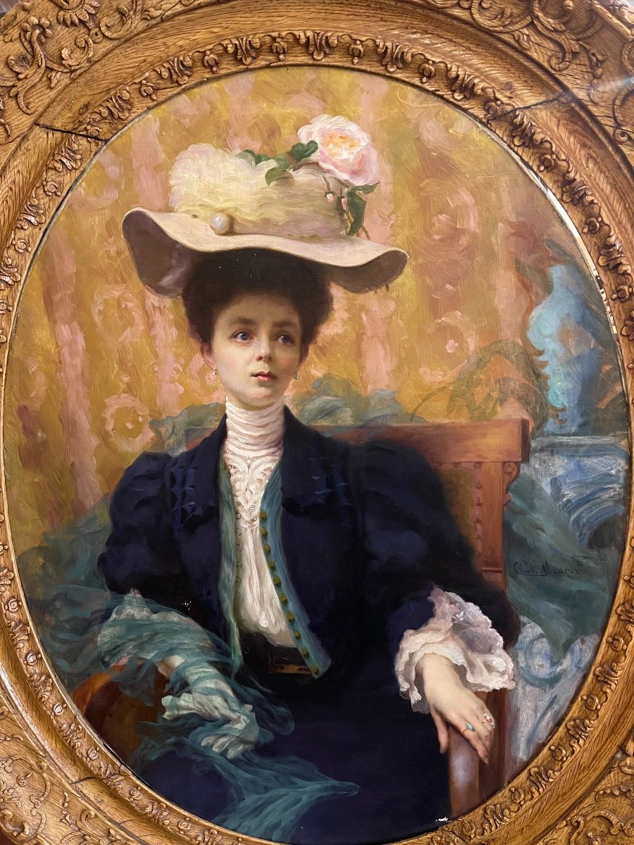 Portrait Painting-photo-4