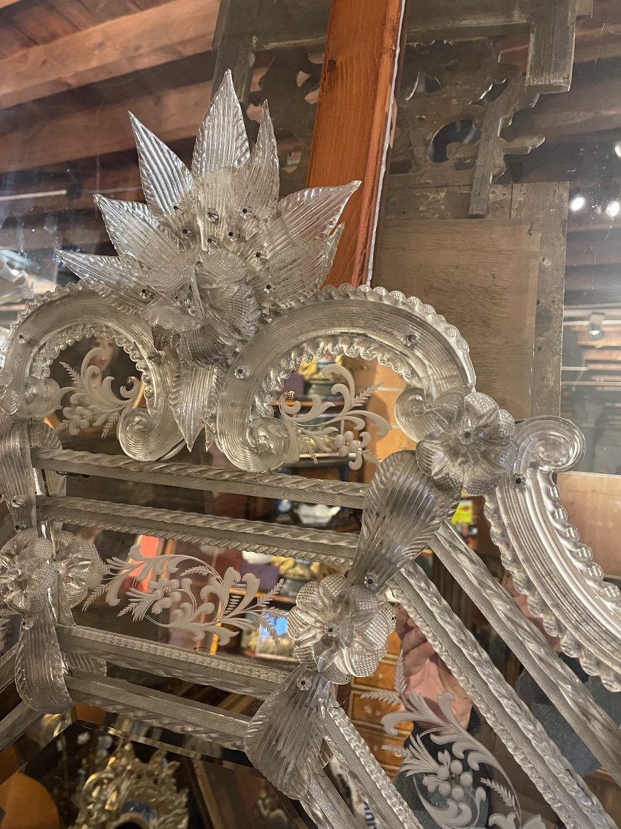 Murano Mirror-photo-3