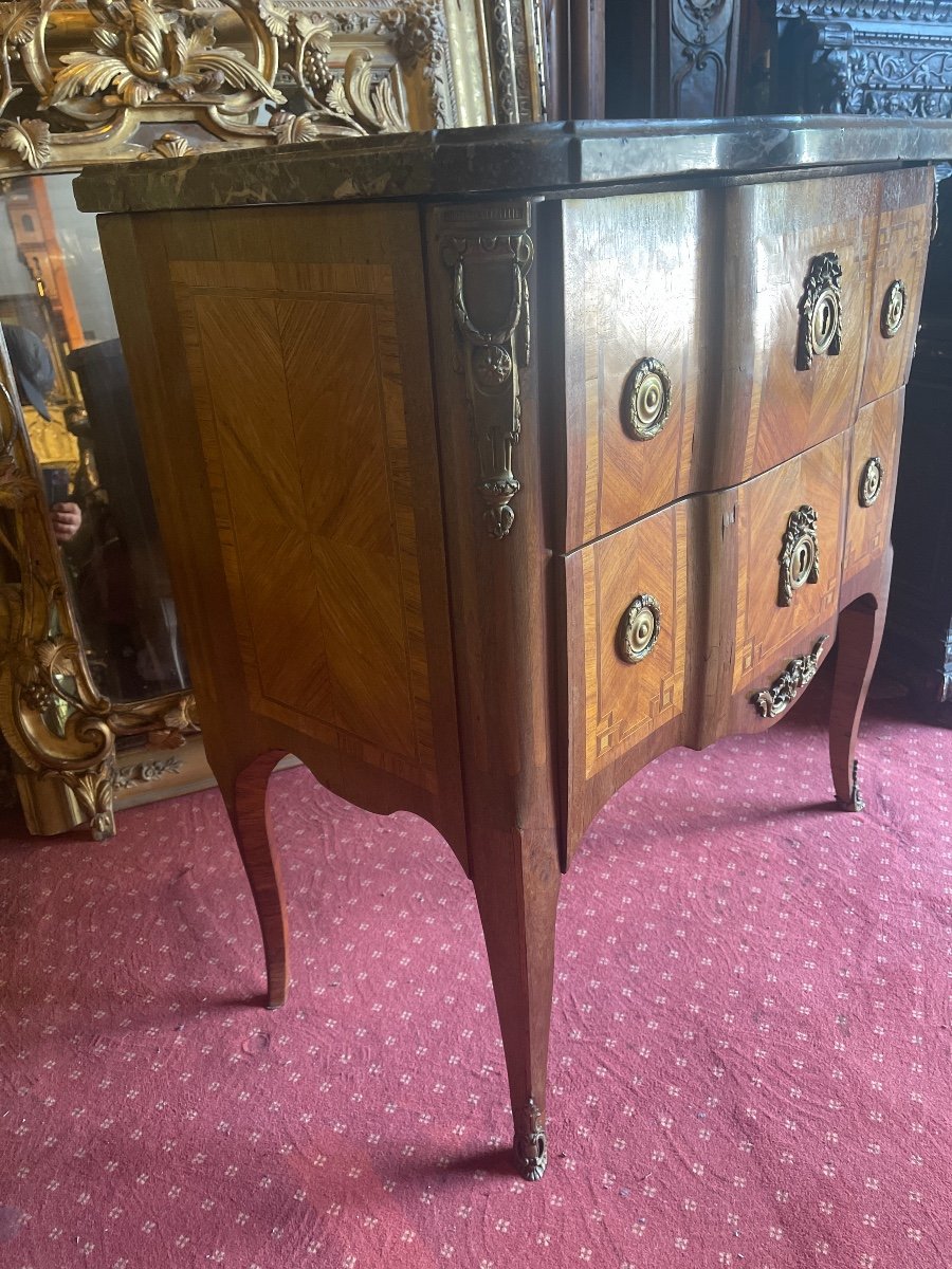 Commode J. Chrysotome-photo-3