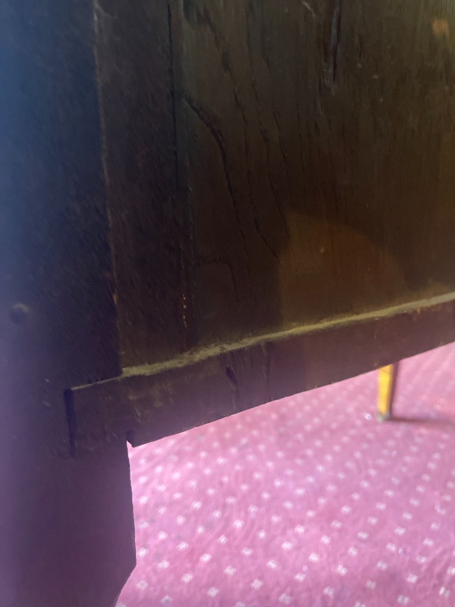 Commode J. Chrysotome-photo-2