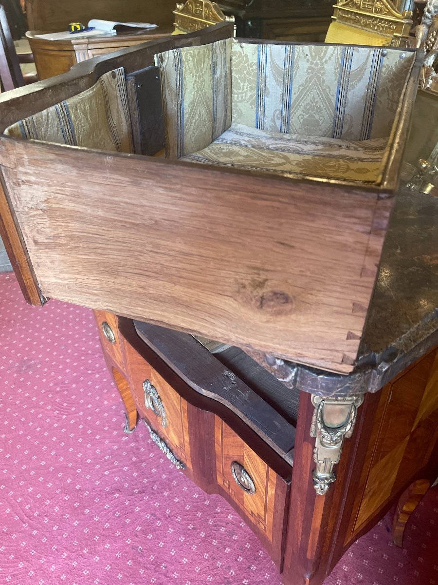Commode J. Chrysotome-photo-3