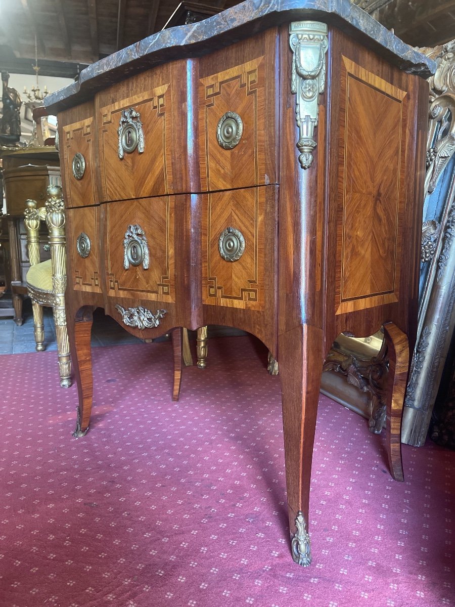Commode J. Chrysotome