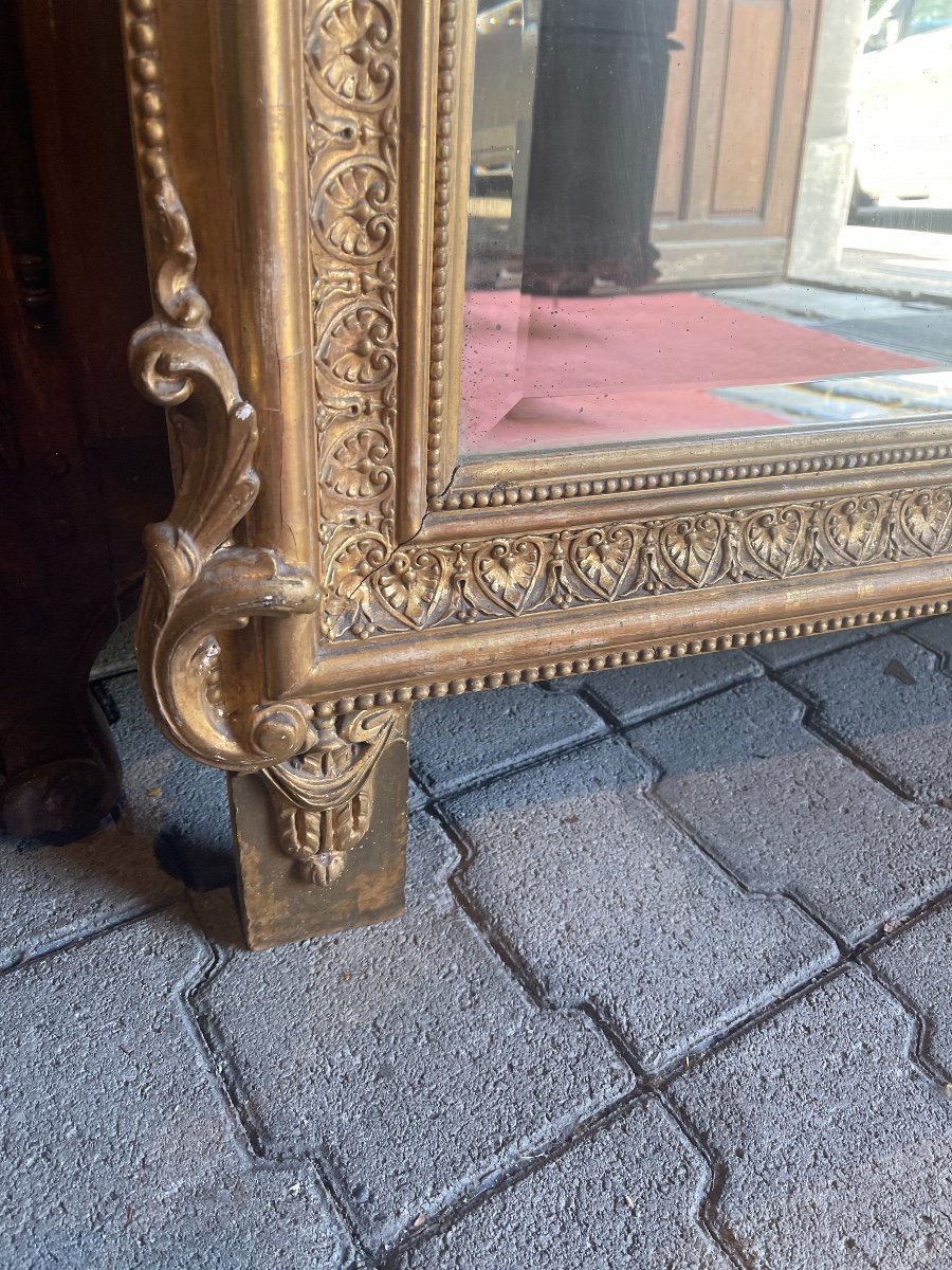 Golden Mirror-photo-2
