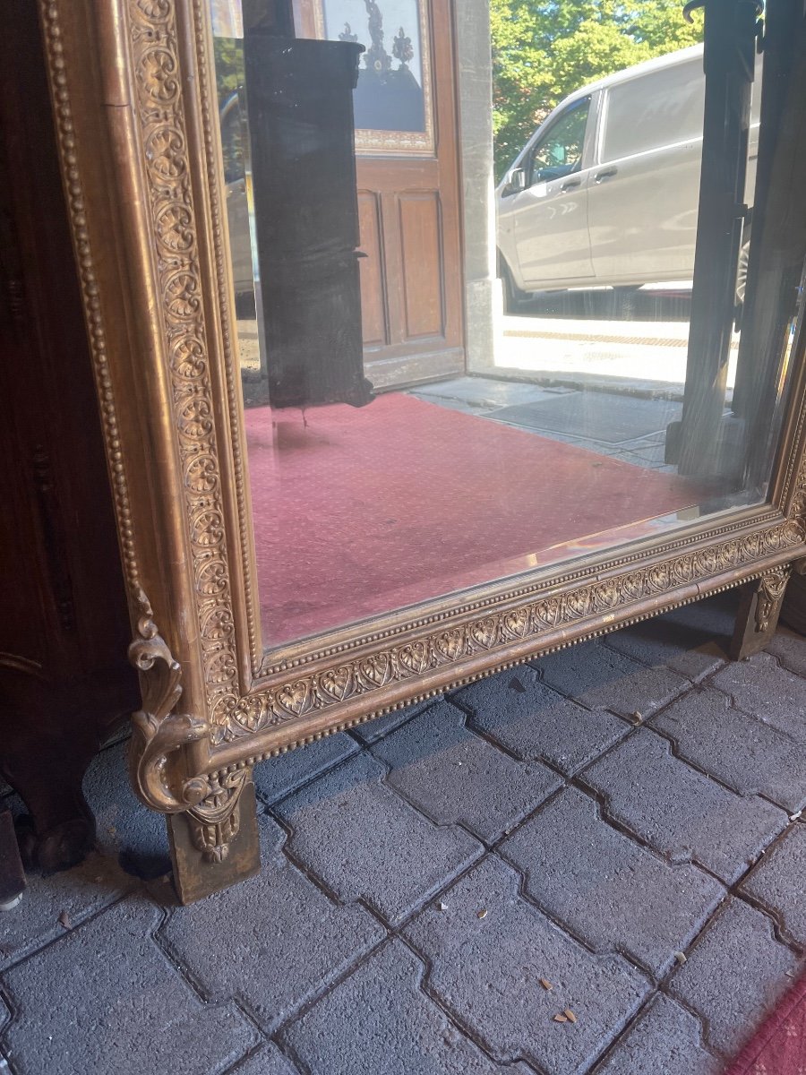 Golden Mirror-photo-1