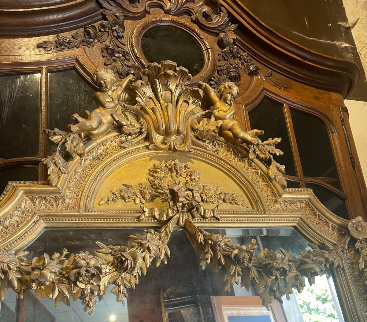 Golden Mirror-photo-3